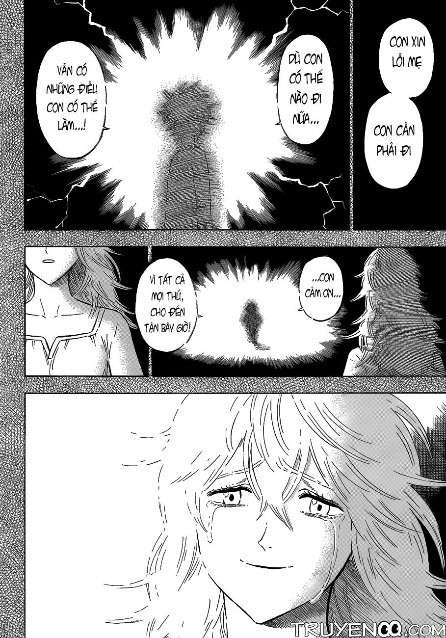 Black Clover - Chương 163