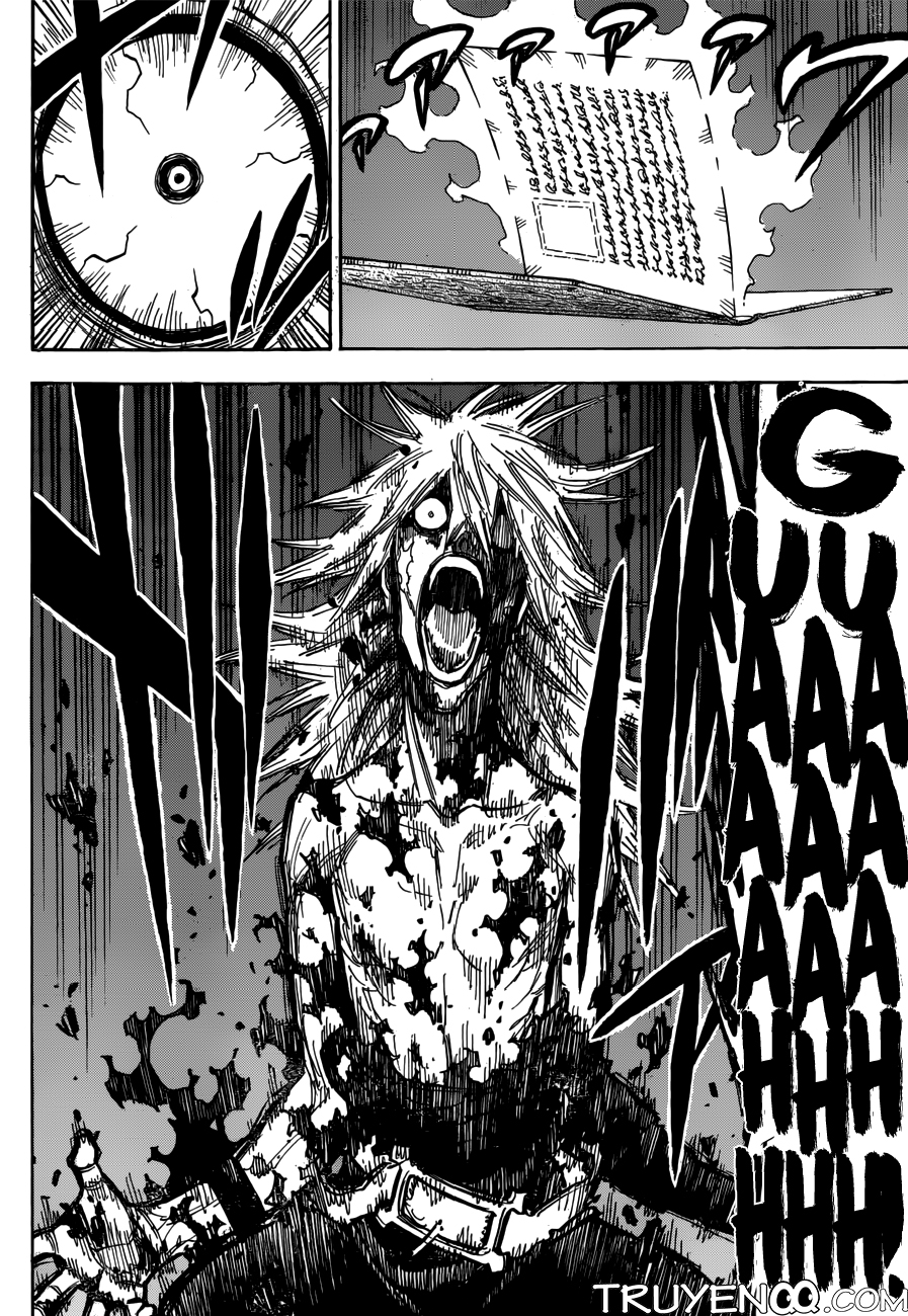 Black Clover - Chương 166