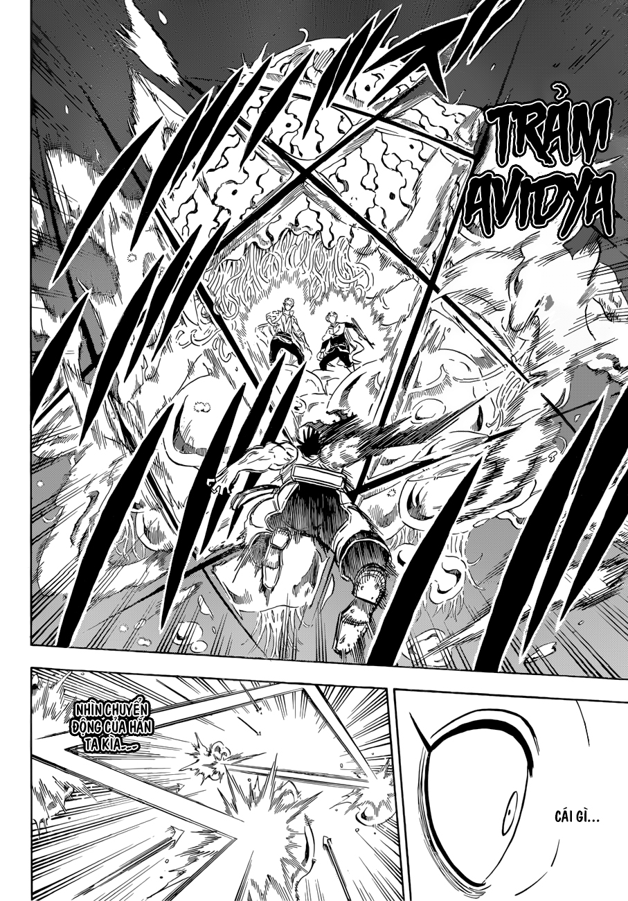 Black Clover - Chương 168