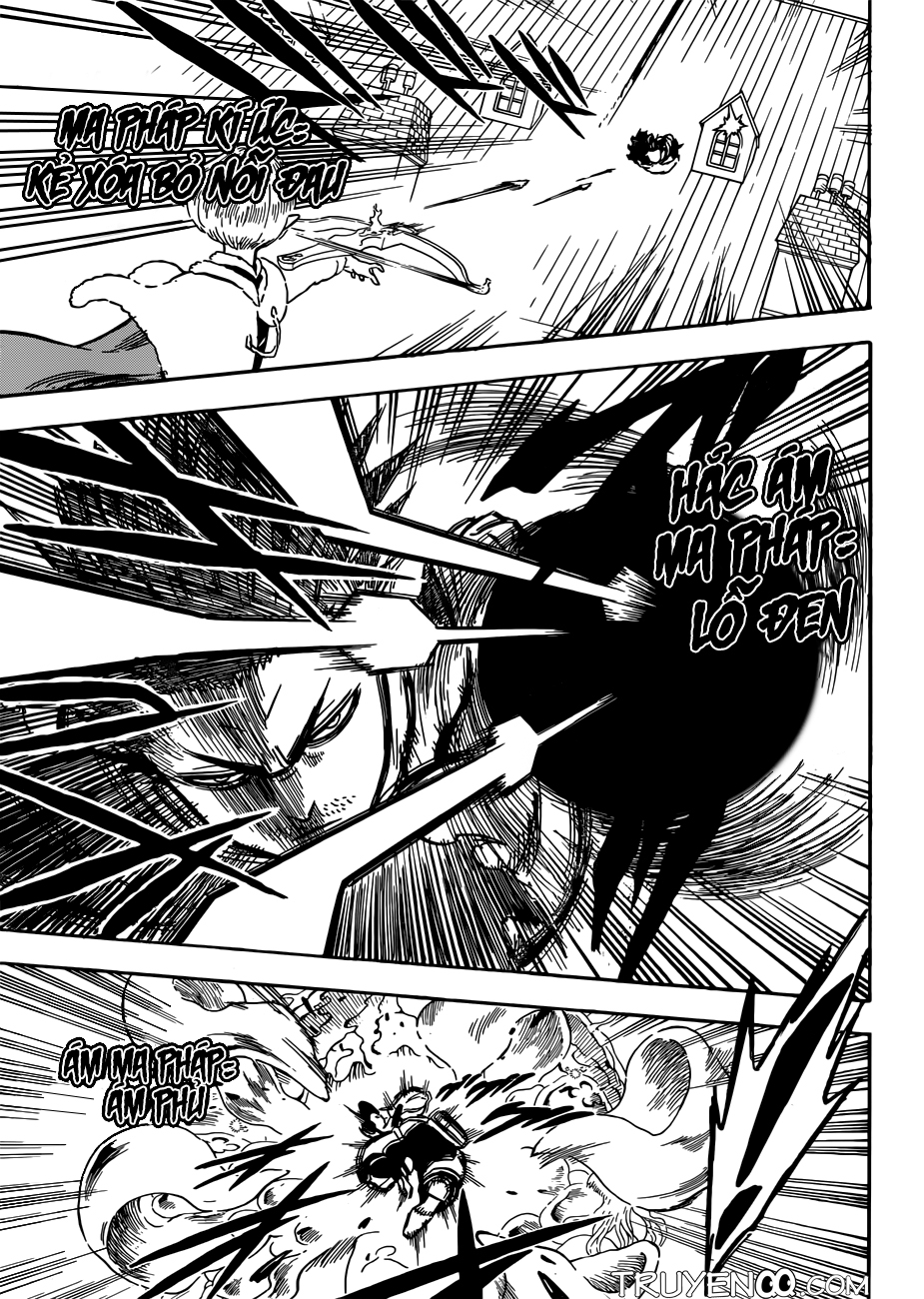 Black Clover - Chương 168