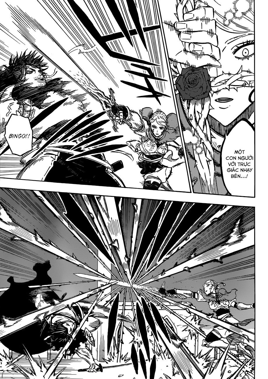 Black Clover - Chương 169