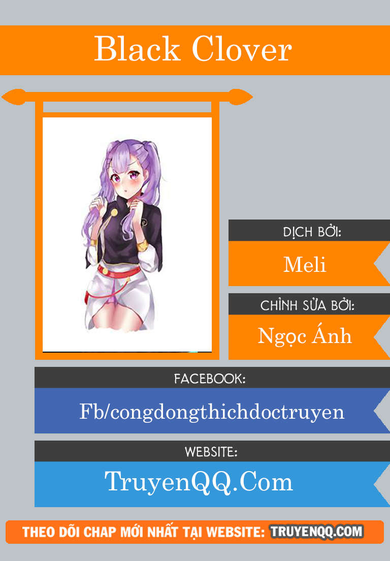 Black Clover - Chương 173