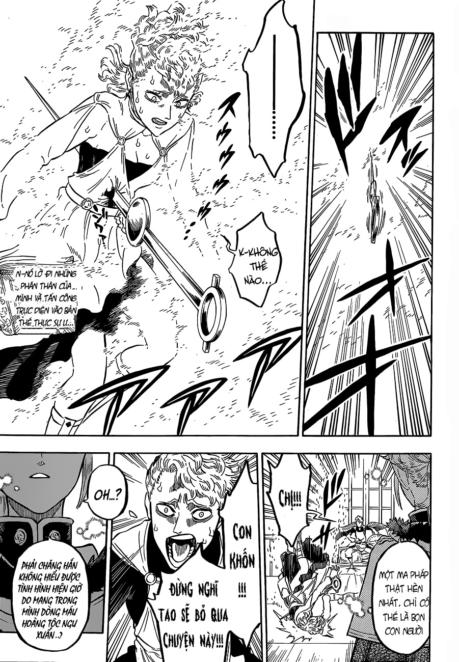 Black Clover - Chương 174