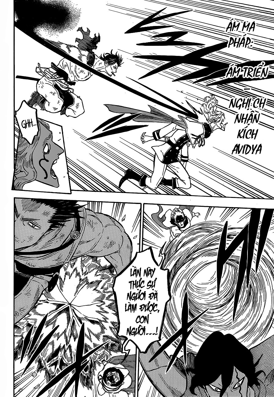 Black Clover - Chương 174