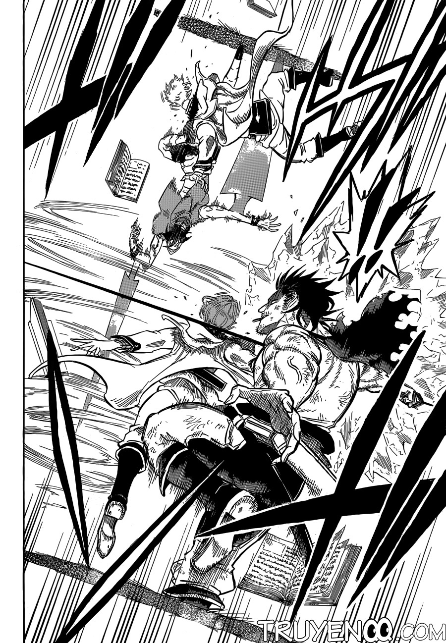 Black Clover - Chương 174