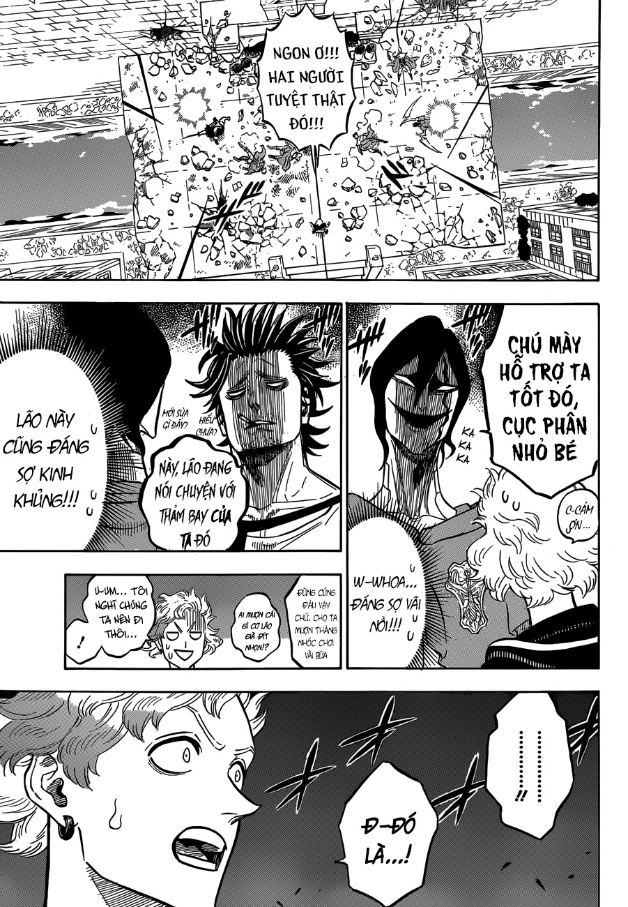 Black Clover - Chương 174