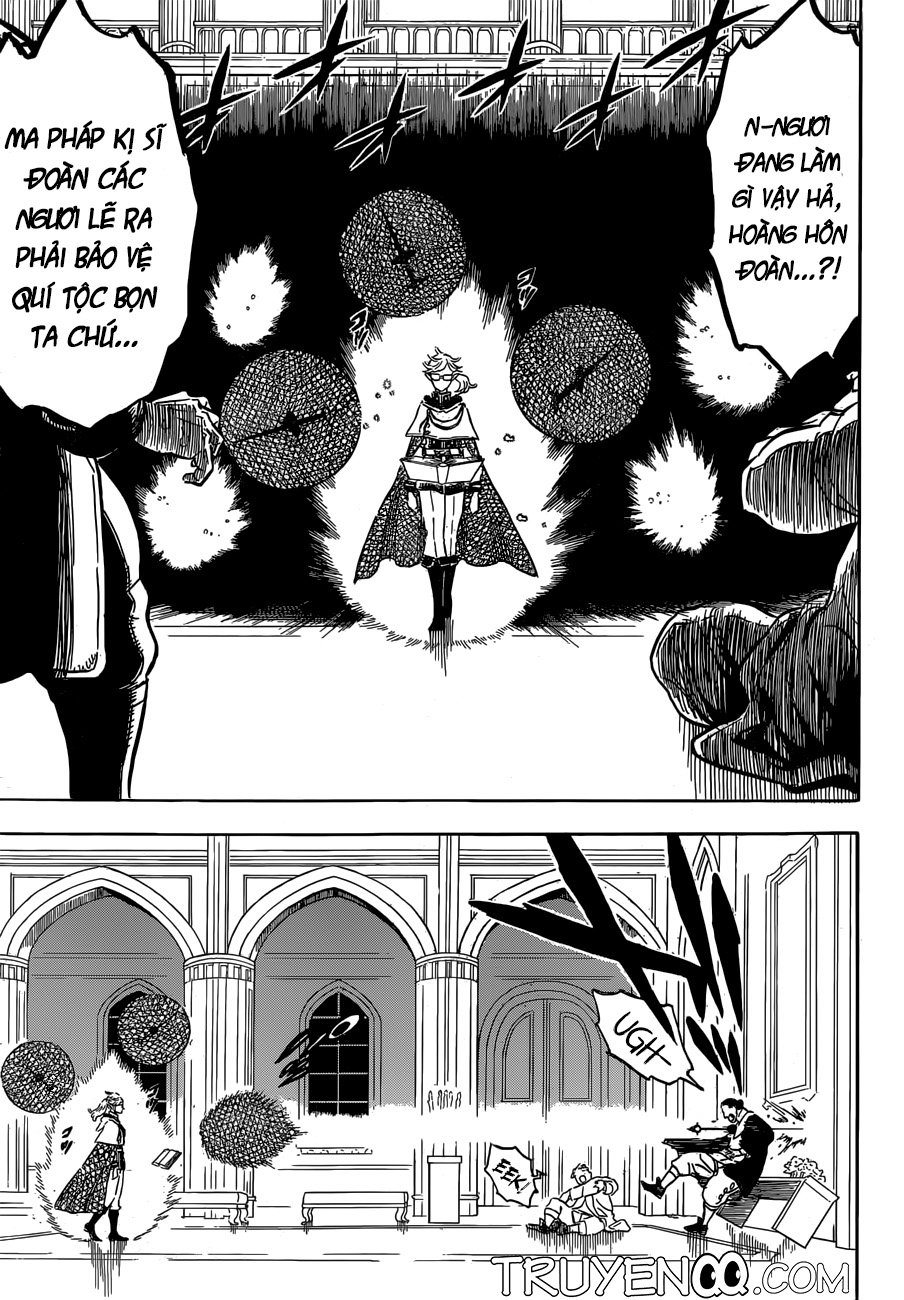 Black Clover - Chương 174