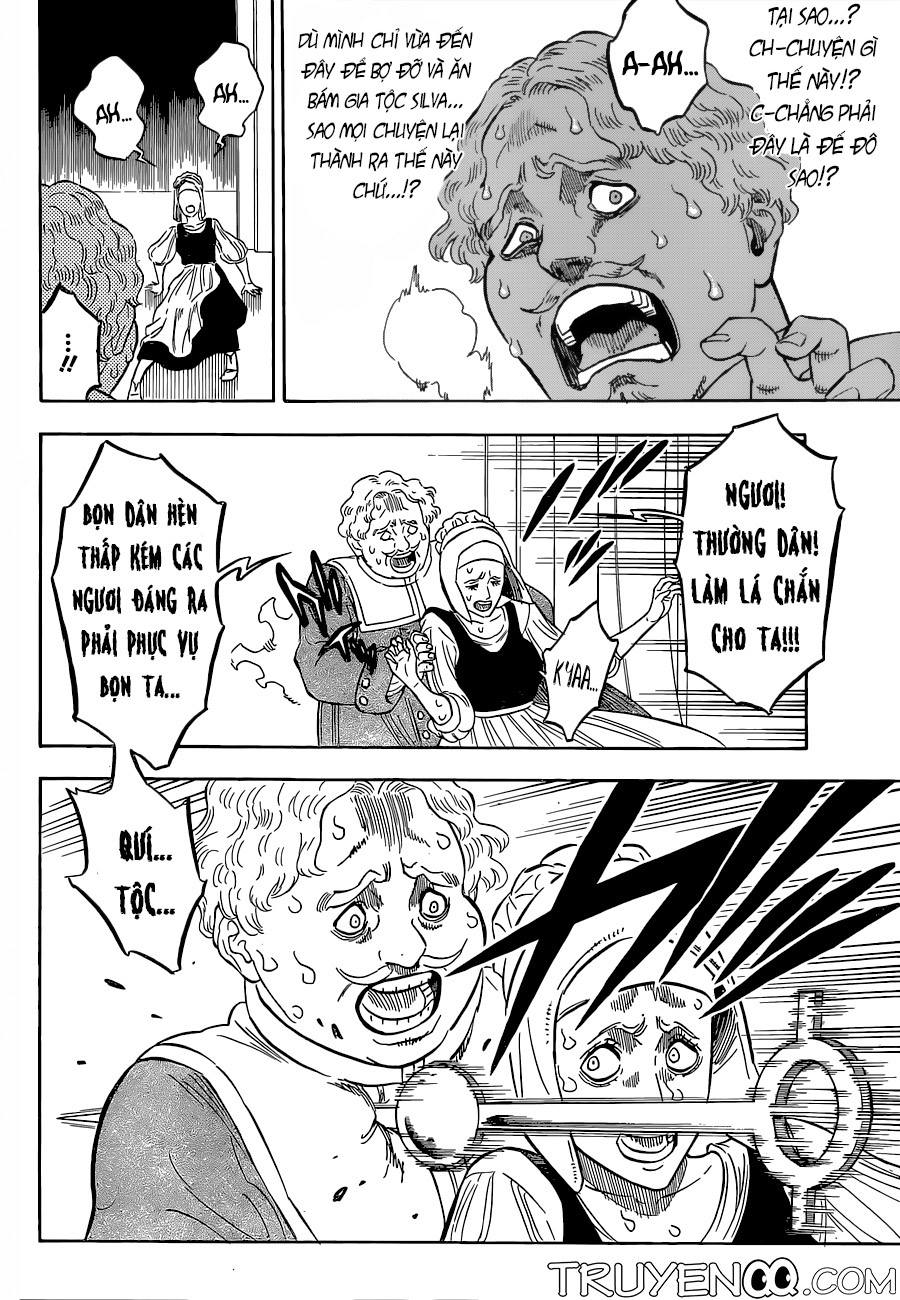 Black Clover - Chương 174