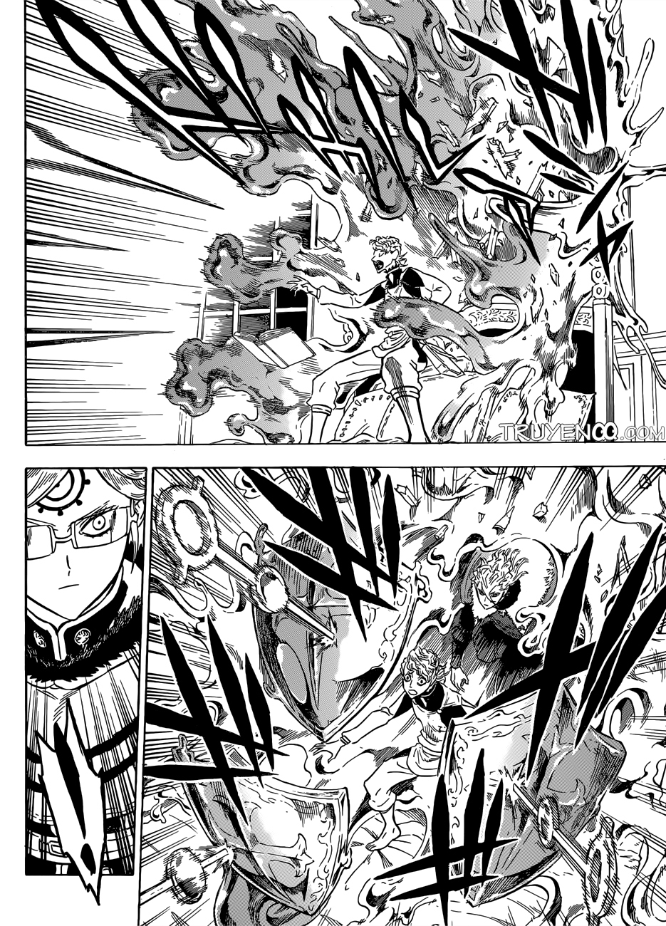 Black Clover - Chương 175