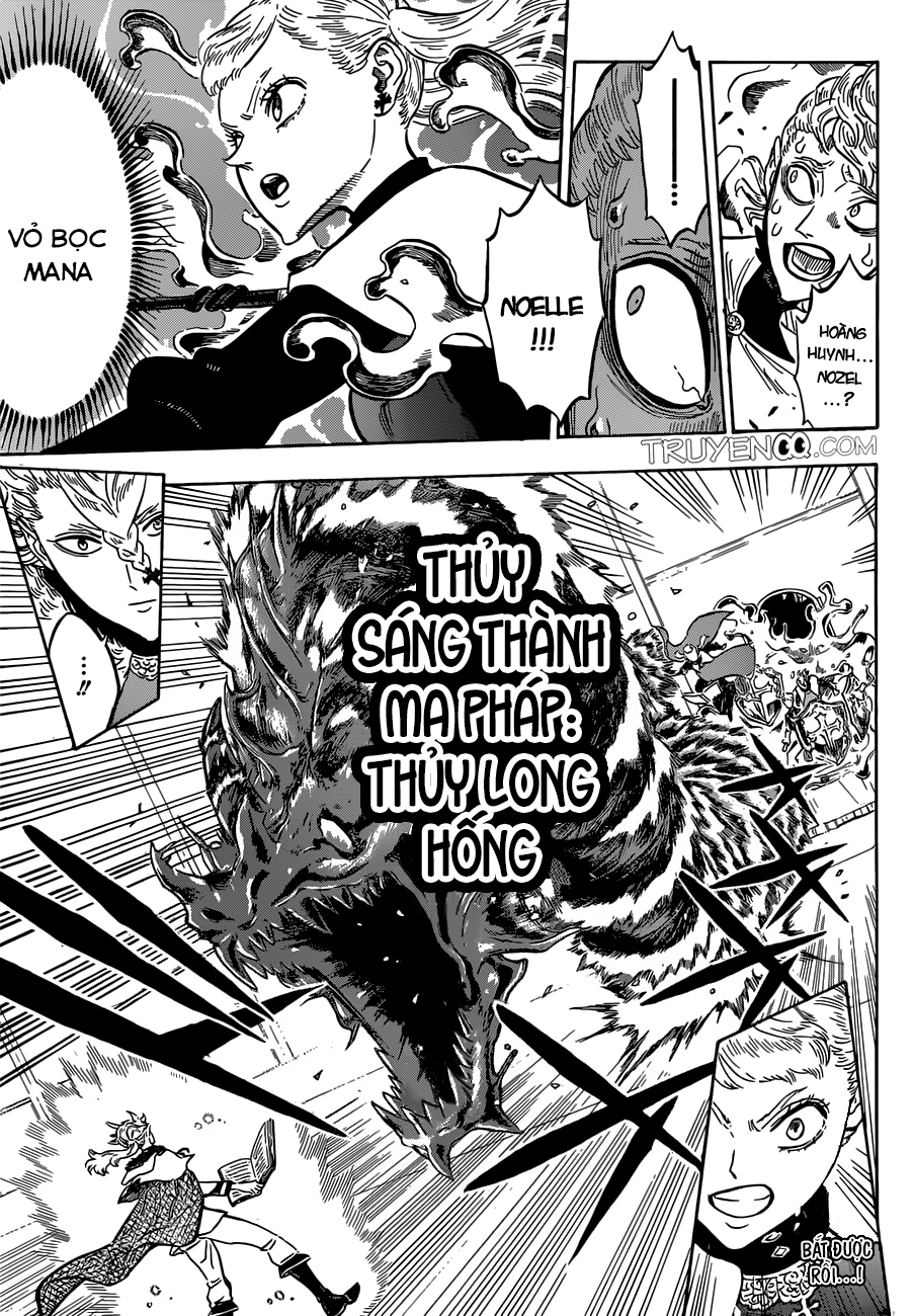Black Clover - Chương 175