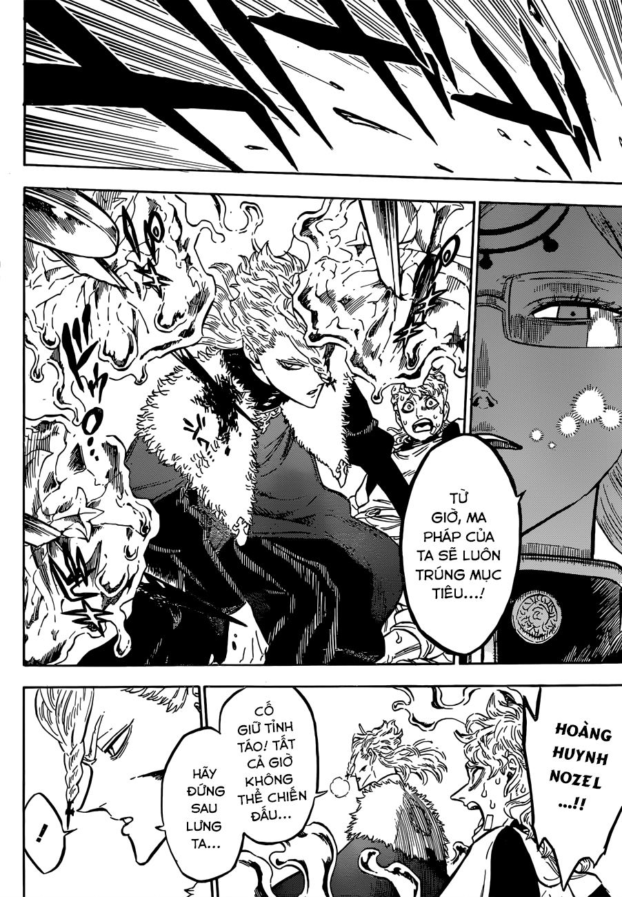 Black Clover - Chương 175