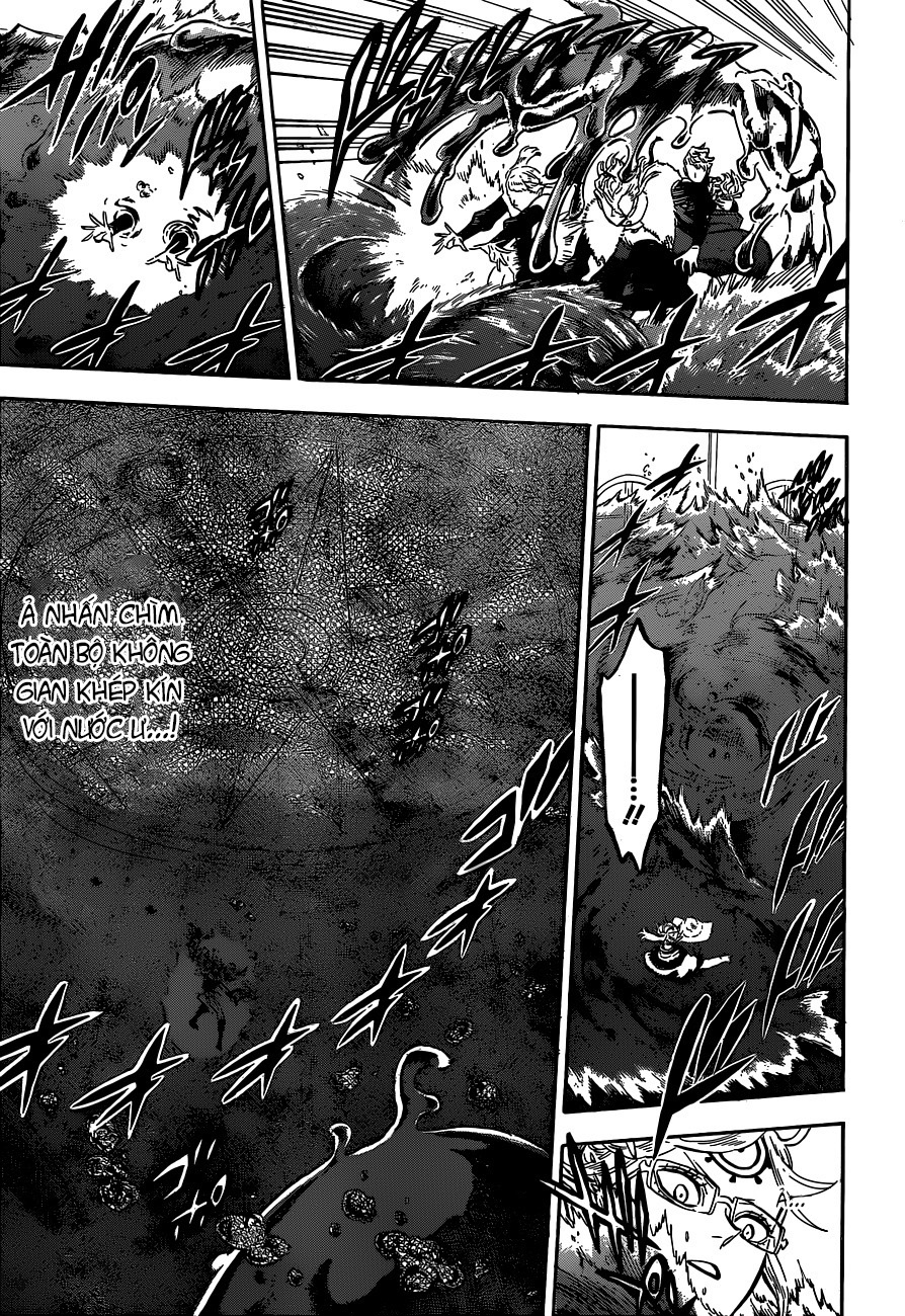 Black Clover - Chương 176