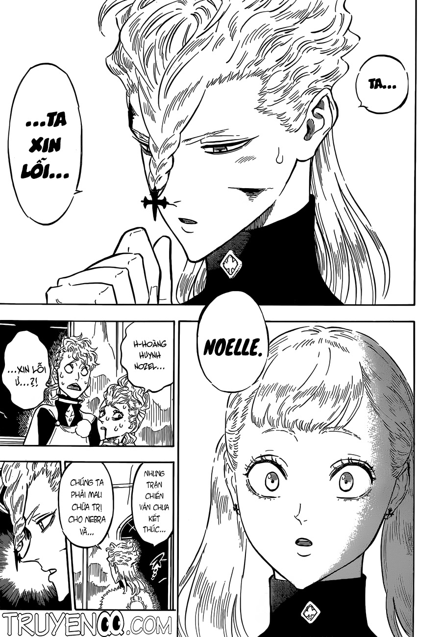 Black Clover - Chương 176