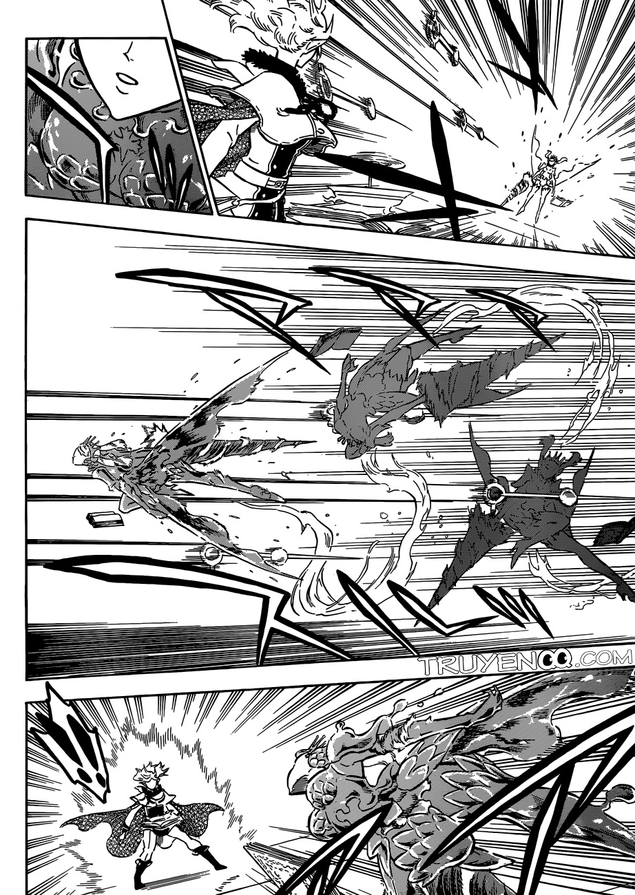 Black Clover - Chương 177