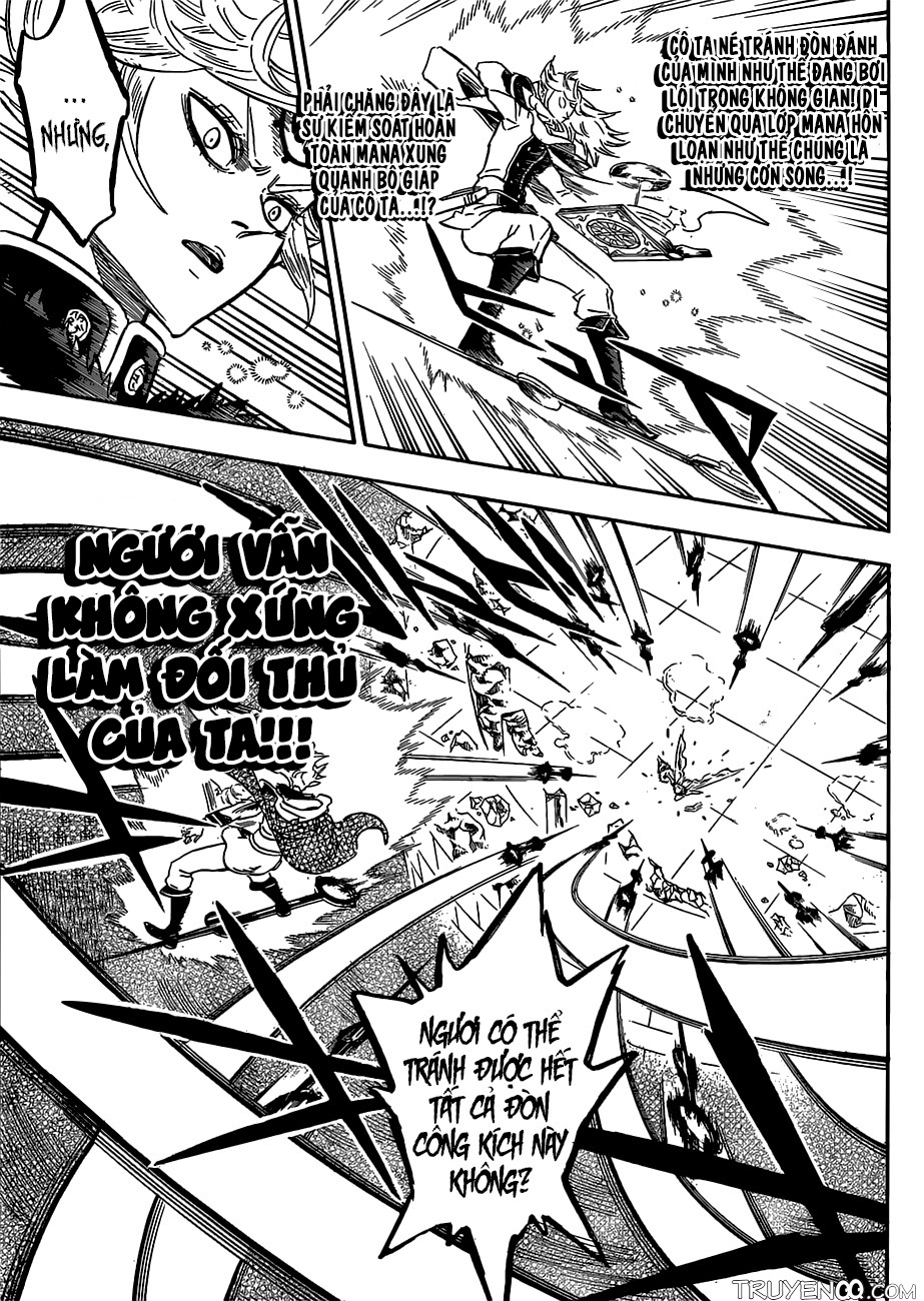 Black Clover - Chương 177
