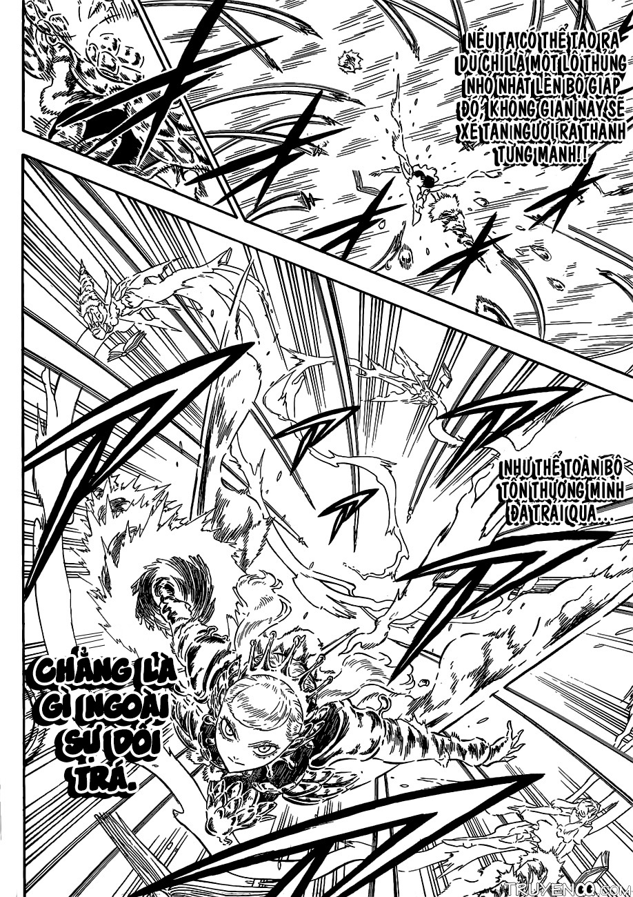 Black Clover - Chương 177