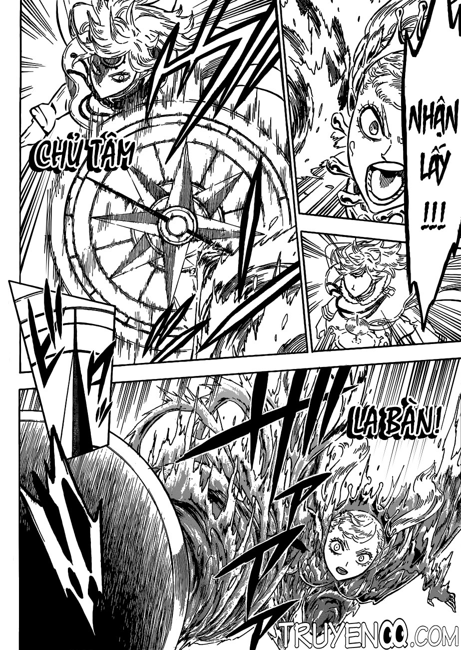 Black Clover - Chương 177