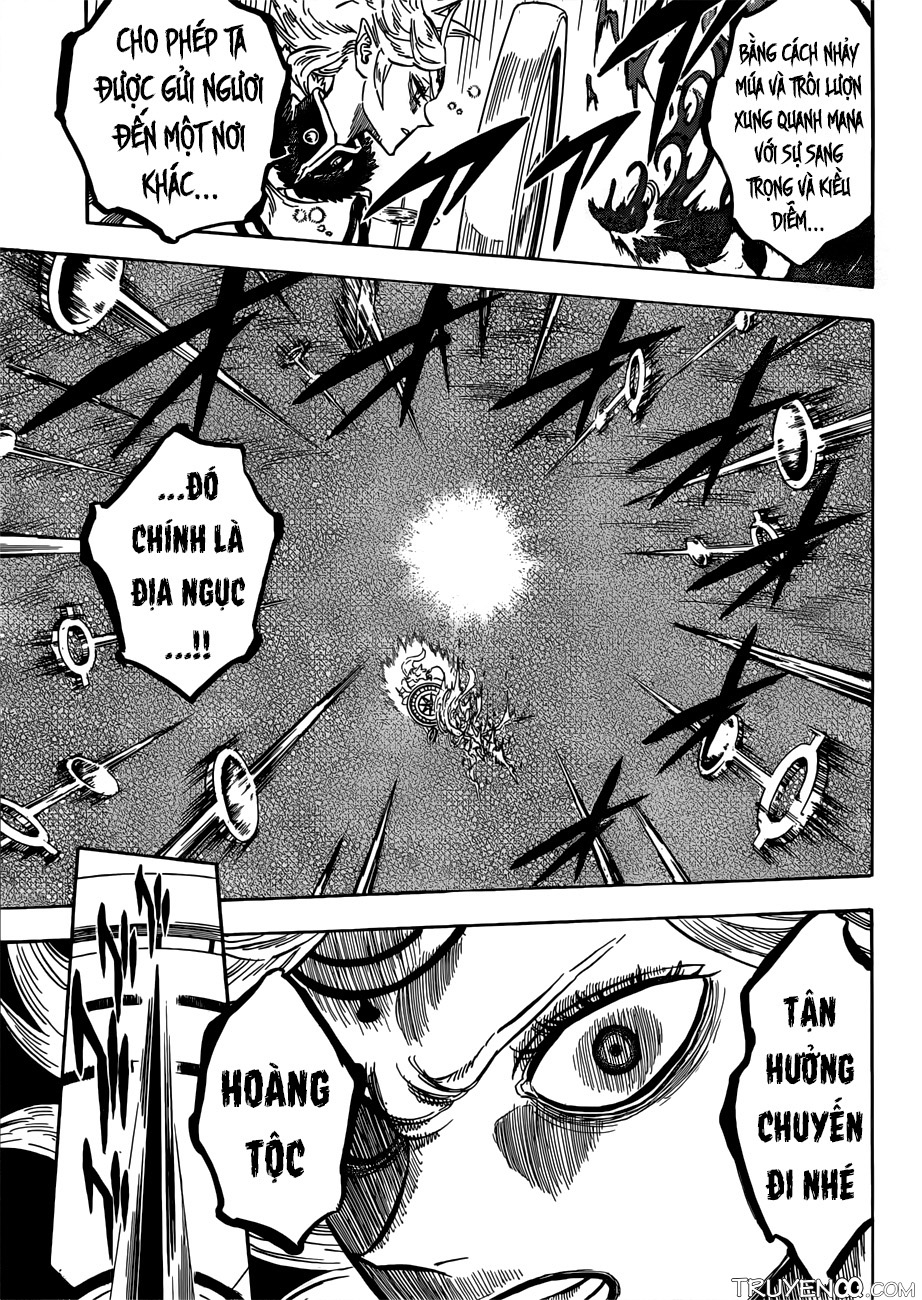 Black Clover - Chương 177