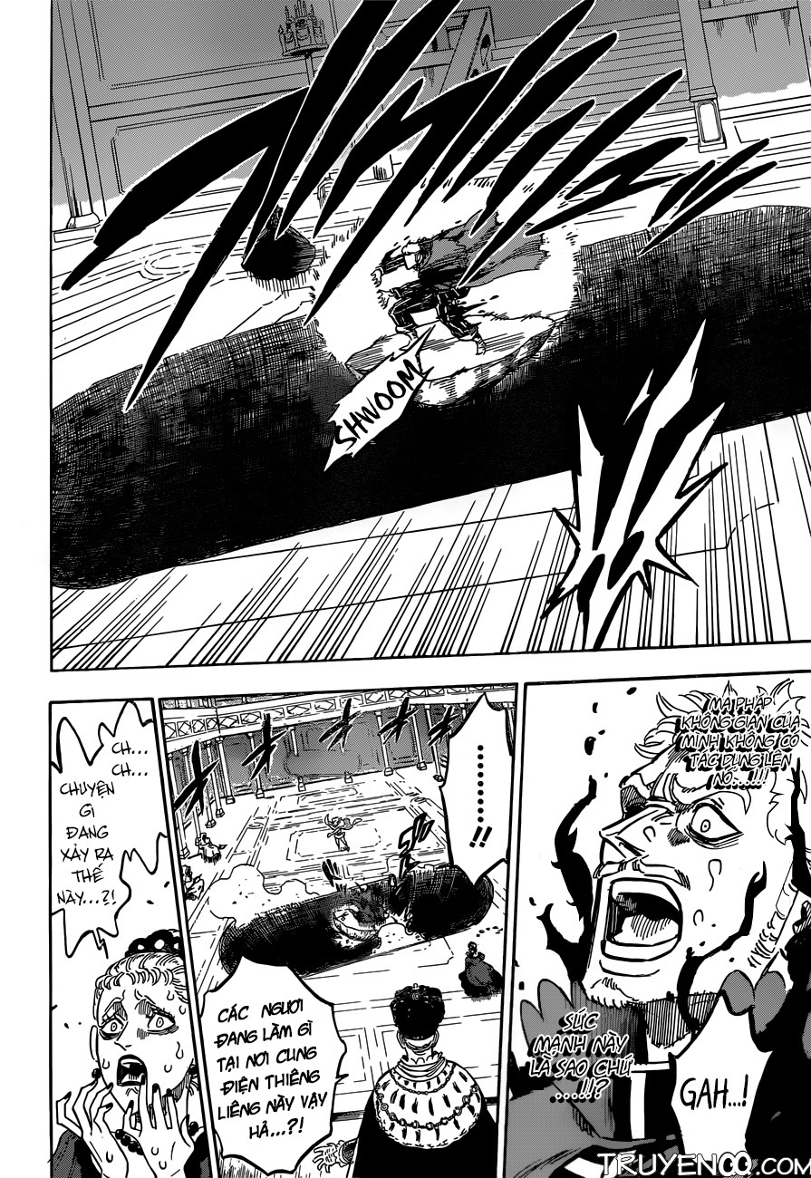 Black Clover - Chương 179