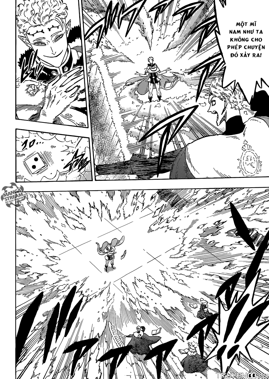 Black Clover - Chương 182