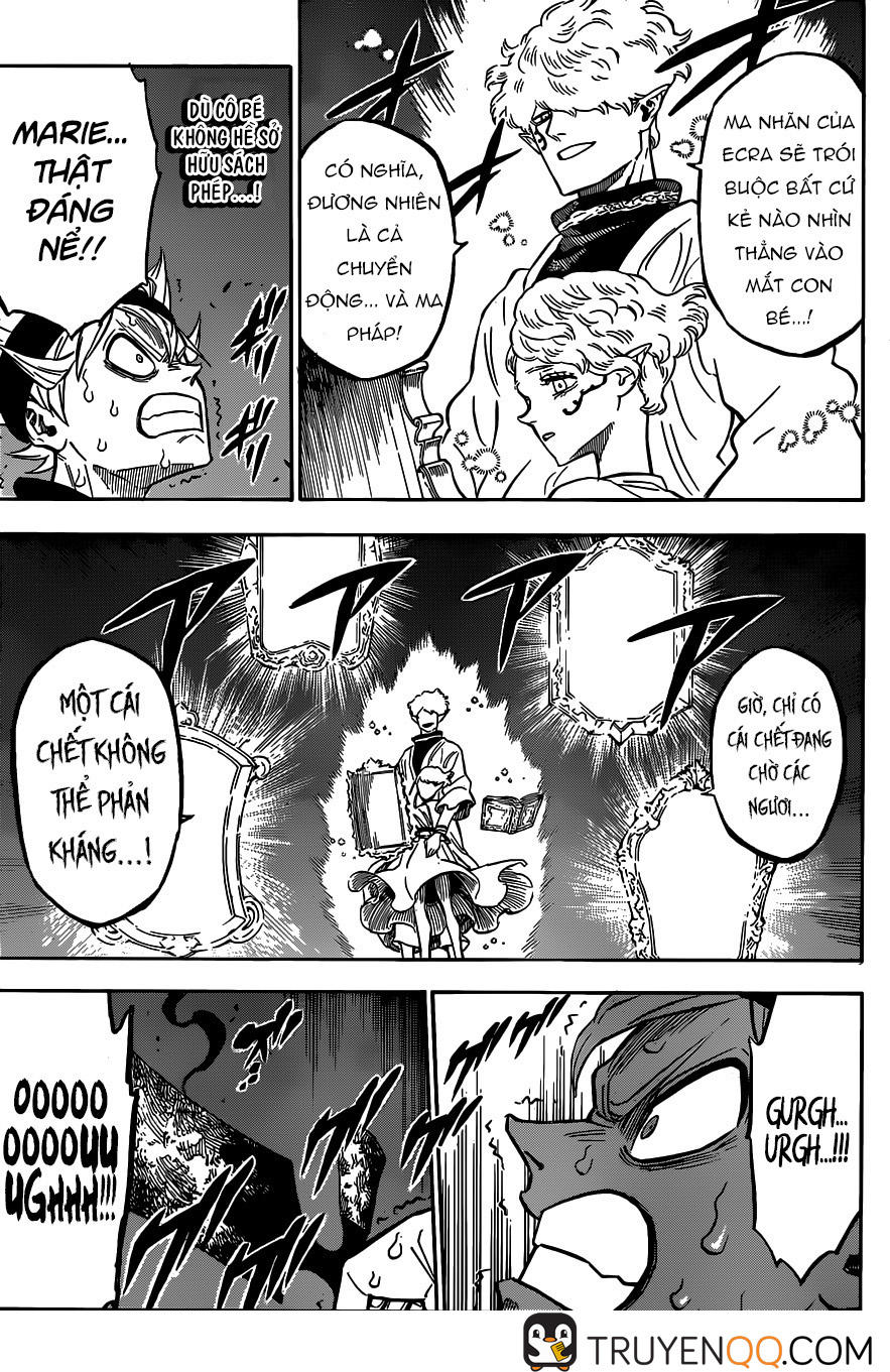 Black Clover - Chương 186