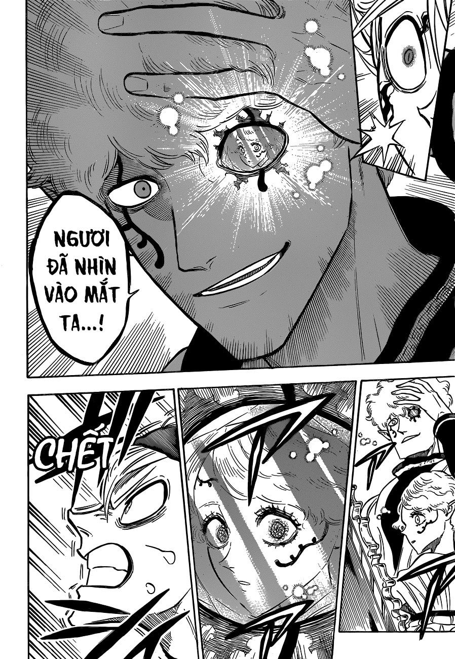 Black Clover - Chương 187