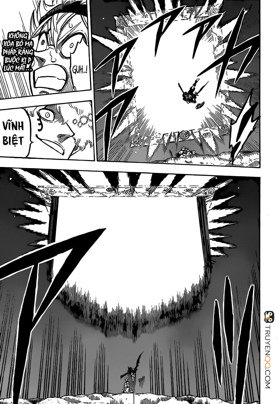 Black Clover - Chương 187