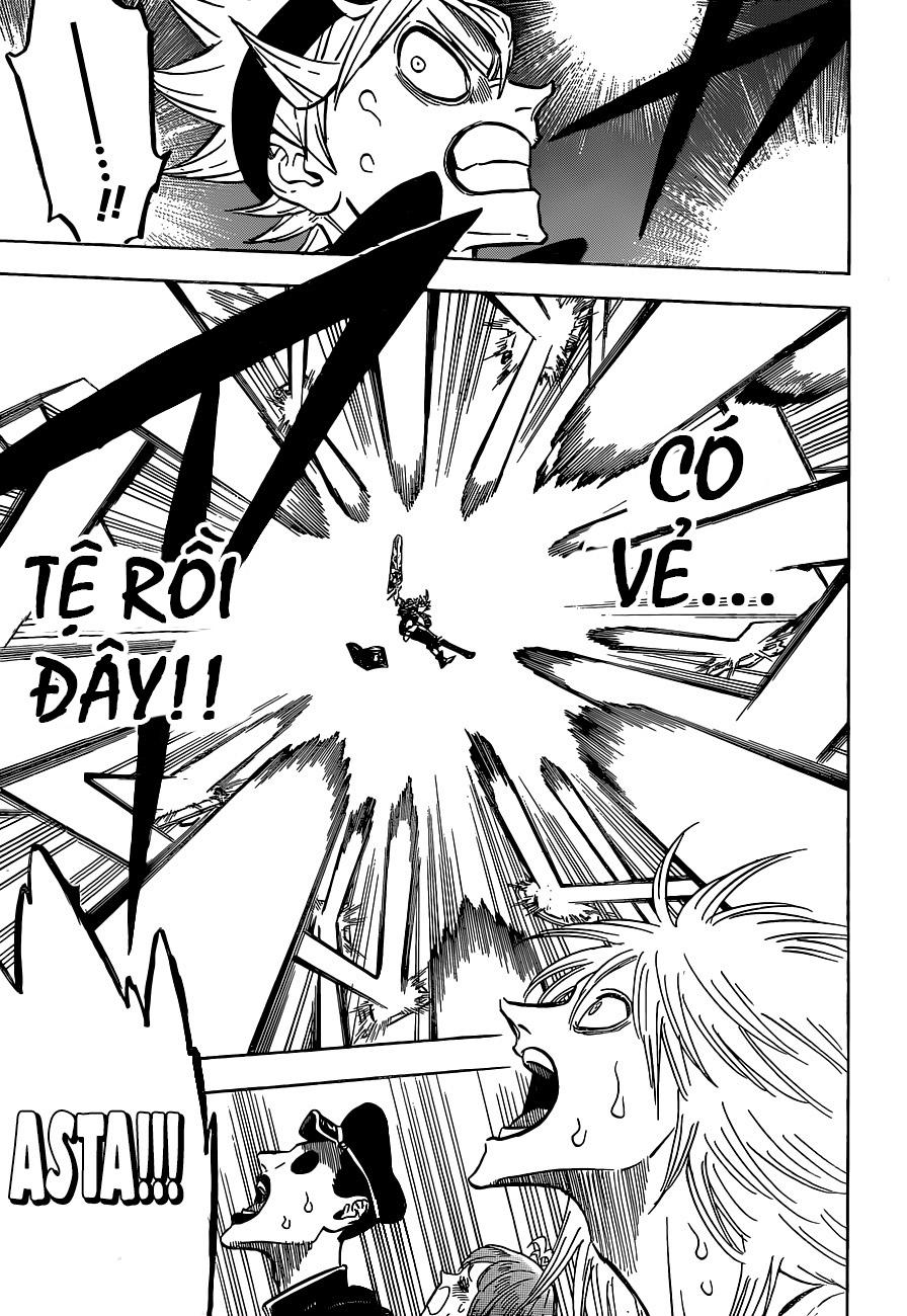 Black Clover - Chương 187