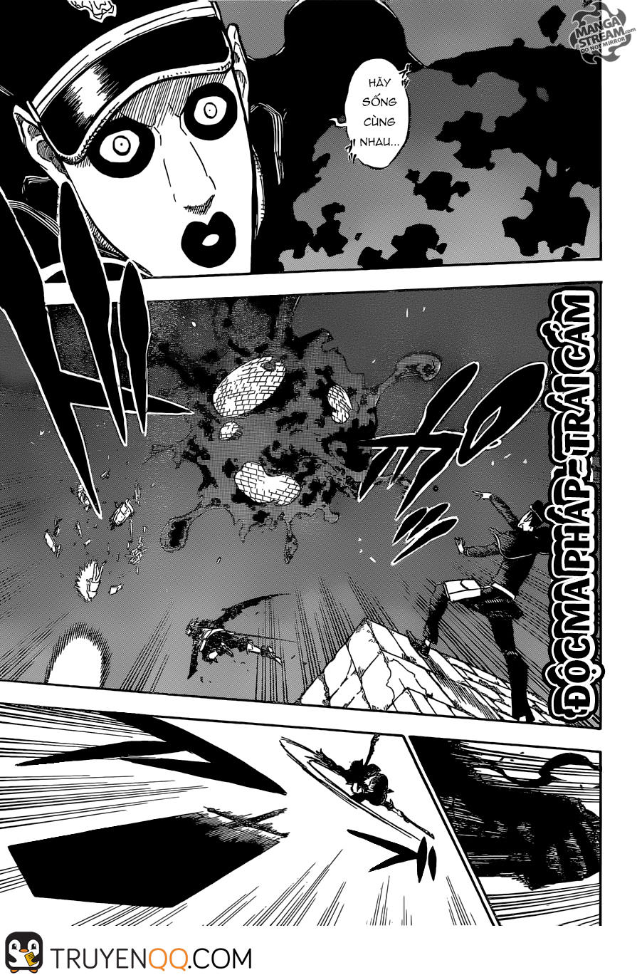 Black Clover - Chương 188