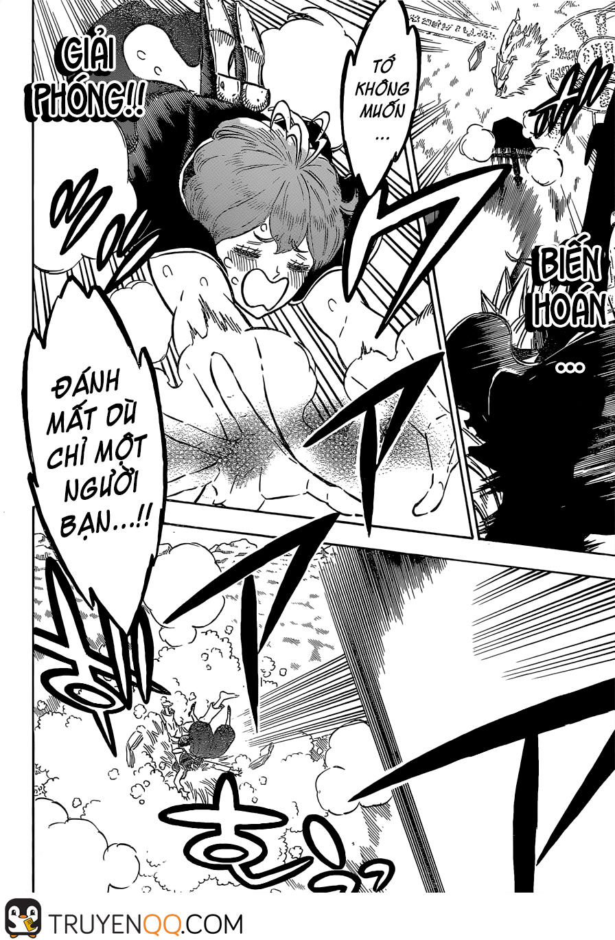 Black Clover - Chương 188