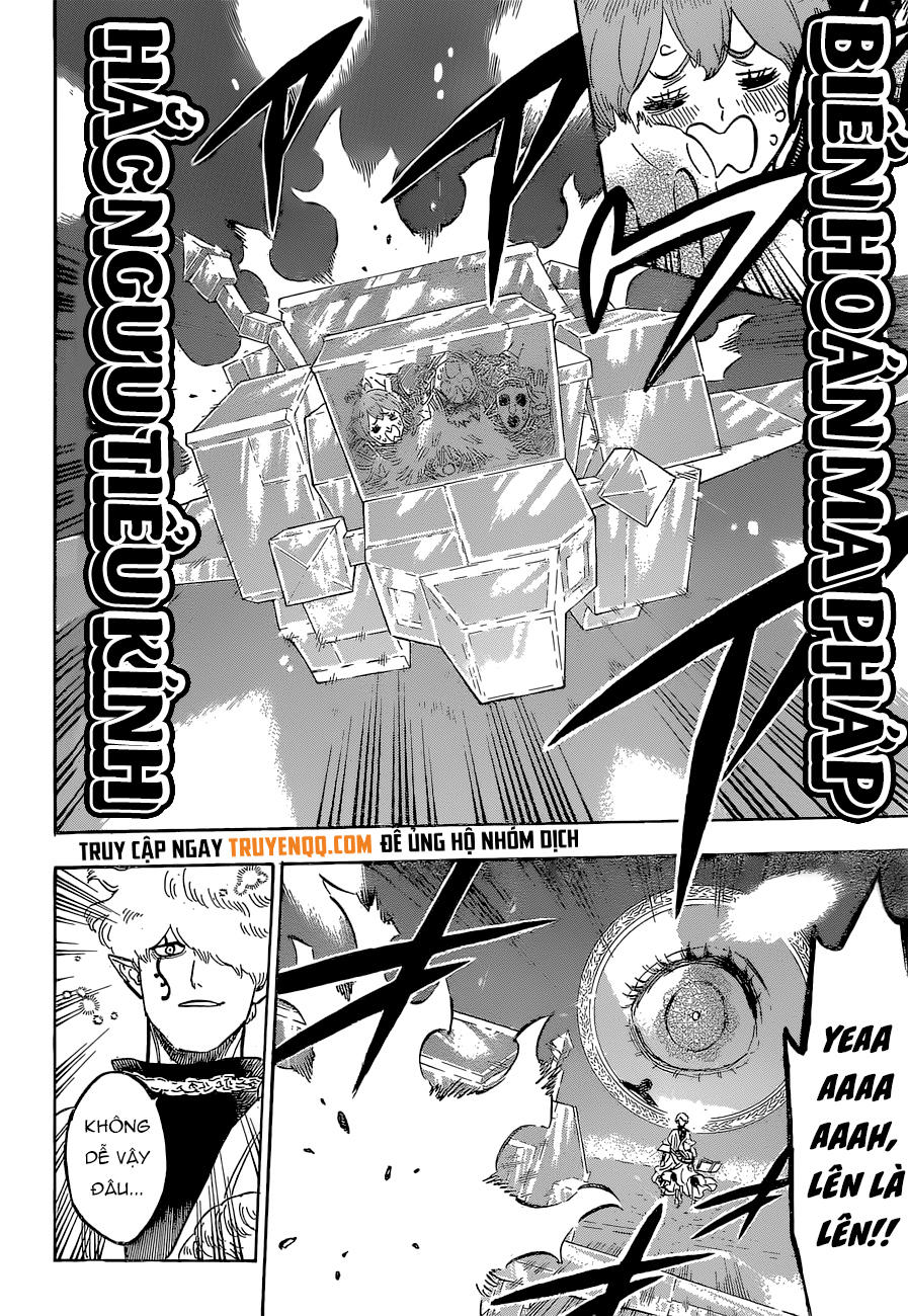 Black Clover - Chương 188