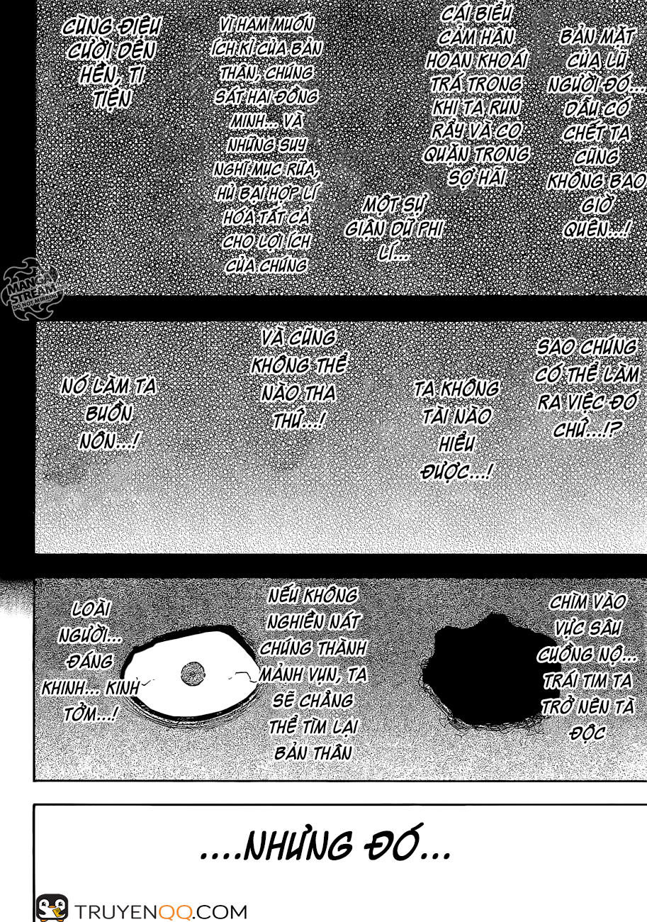 Black Clover - Chương 189