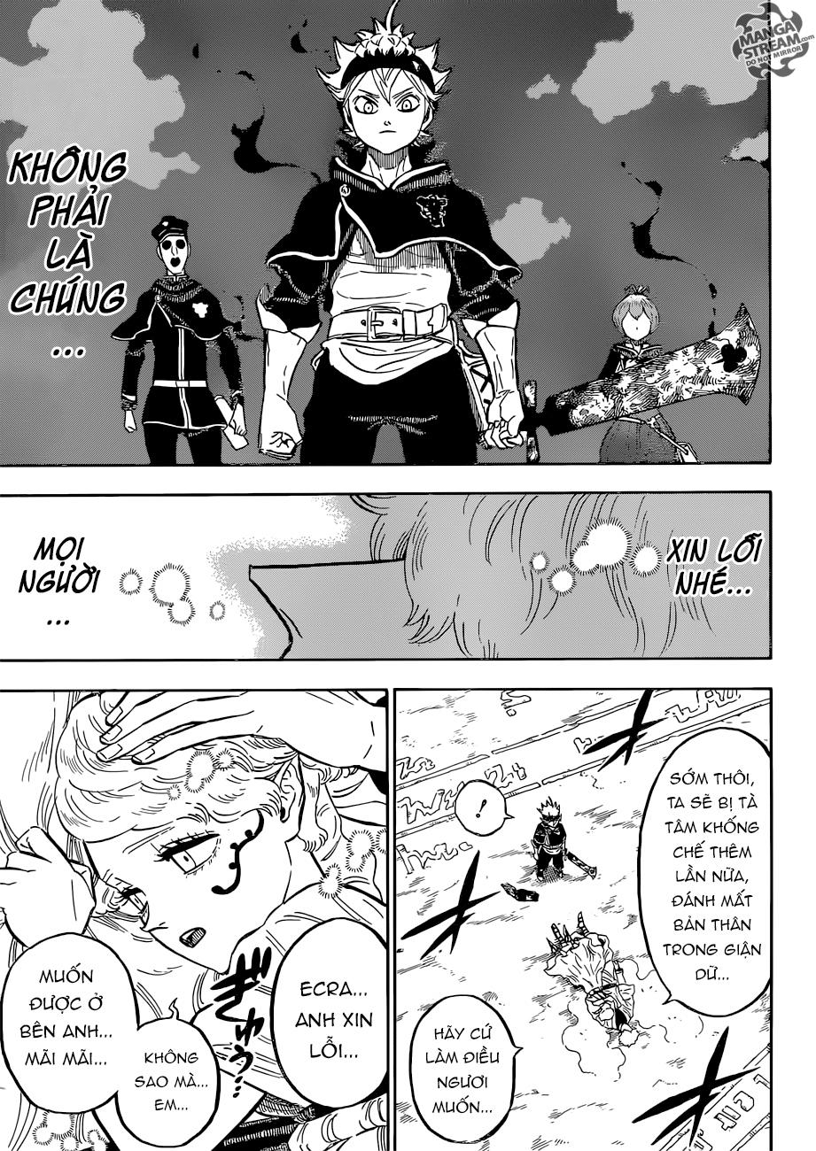 Black Clover - Chương 189