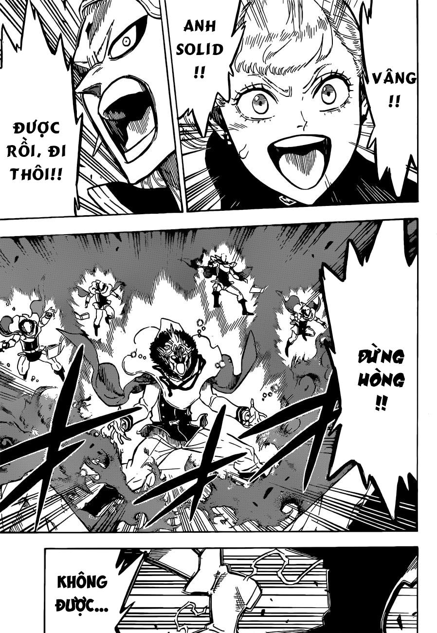 Black Clover - Chương 190