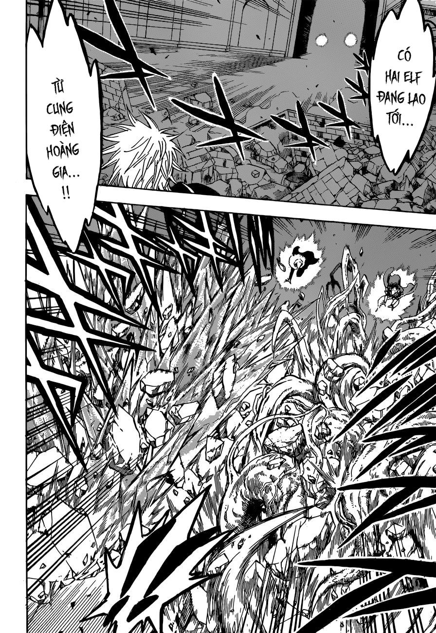 Black Clover - Chương 190