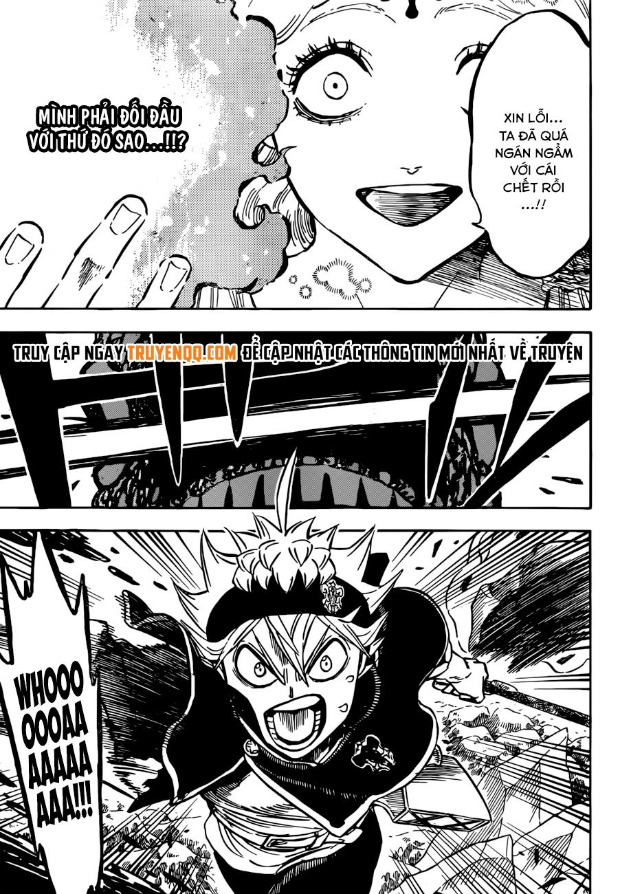 Black Clover - Chương 193