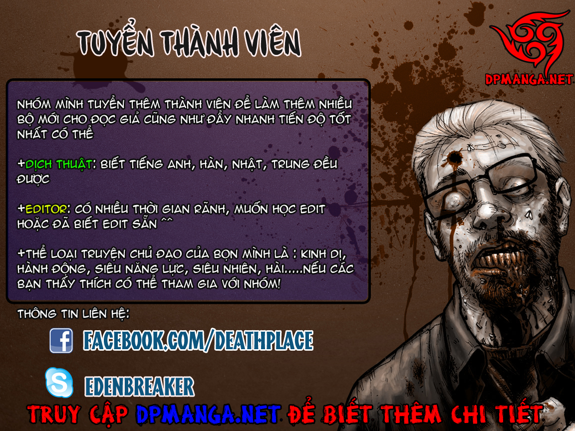 Black Clover - Chương 28