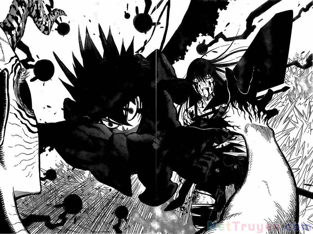 Black Clover - Chương 287