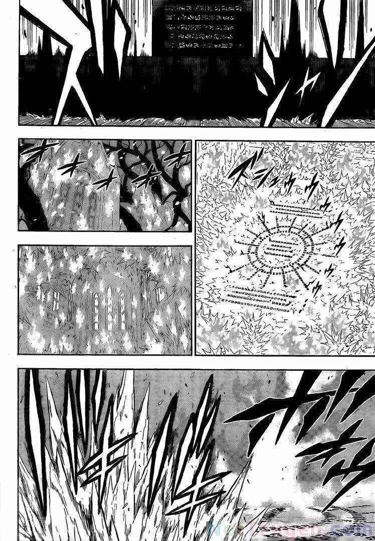 Black Clover - Chương 287