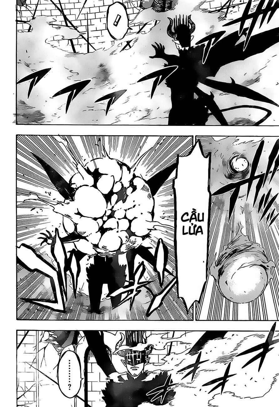 Black Clover - Chương 291