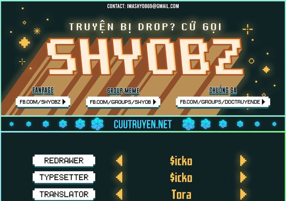 Black Clover - Chương 293