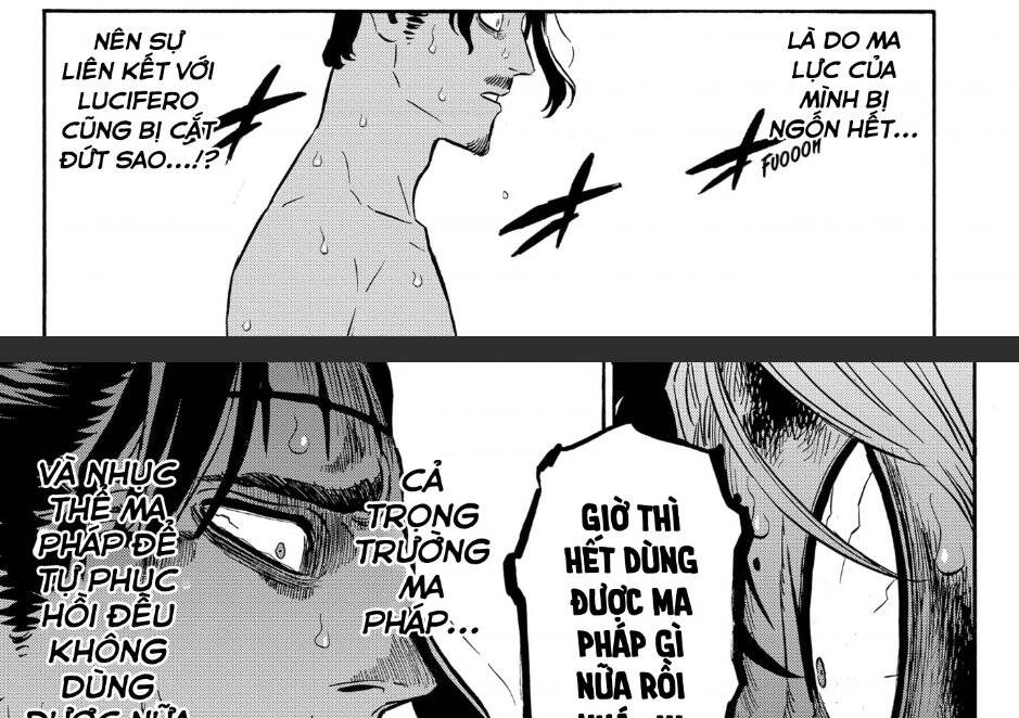 Black Clover - Chương 293