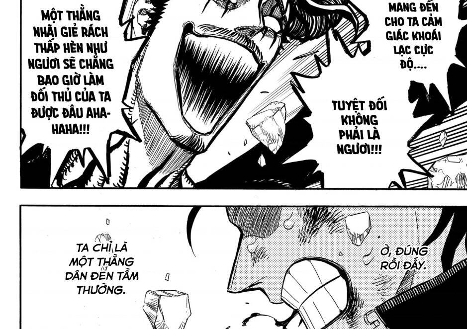 Black Clover - Chương 293