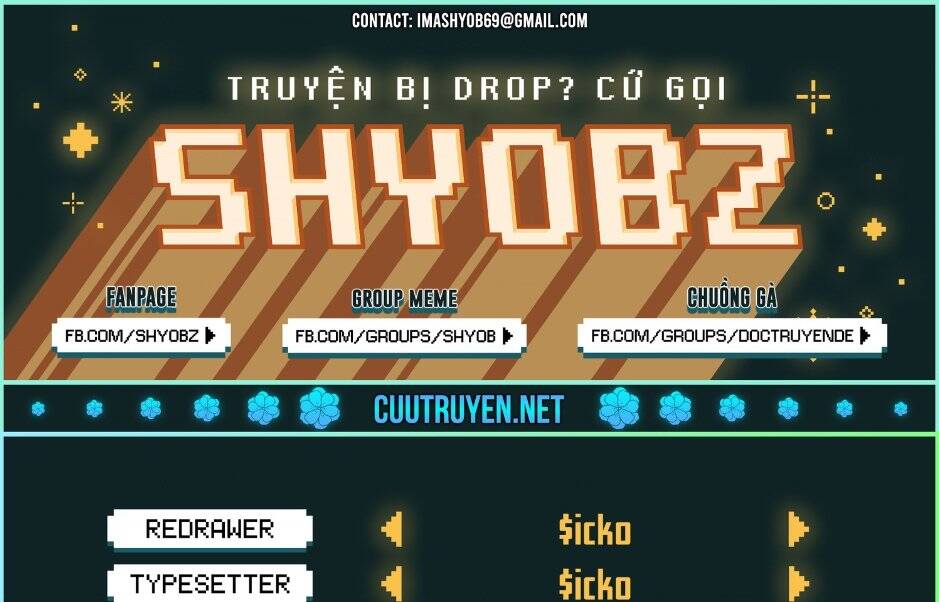 Black Clover - Chương 294