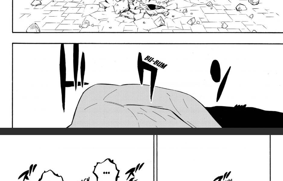 Black Clover - Chương 294