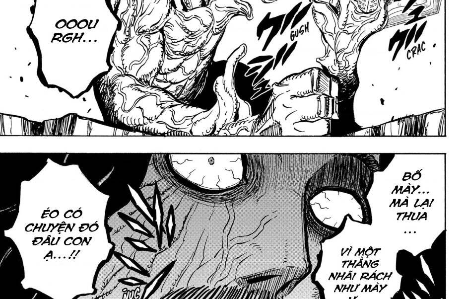 Black Clover - Chương 294