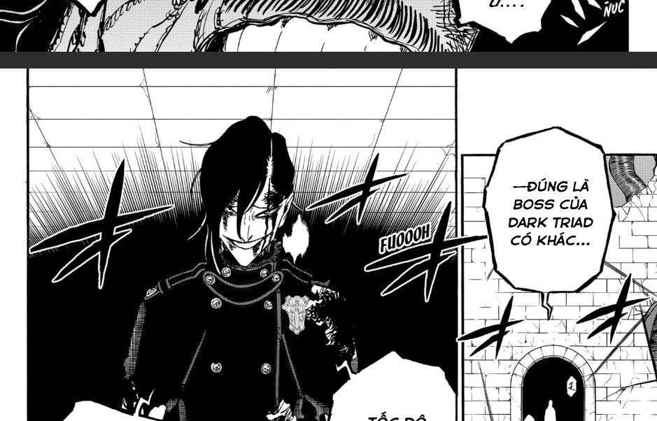 Black Clover - Chương 294