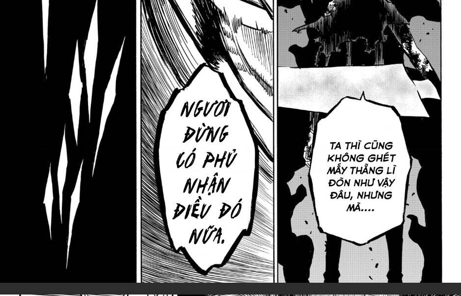 Black Clover - Chương 294