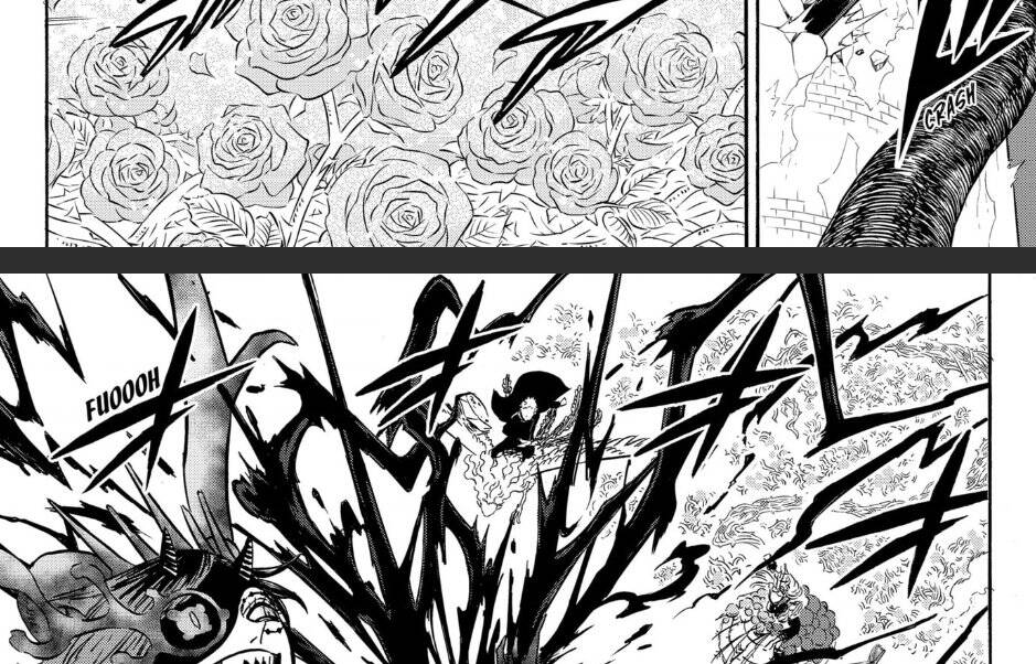 Black Clover - Chương 294