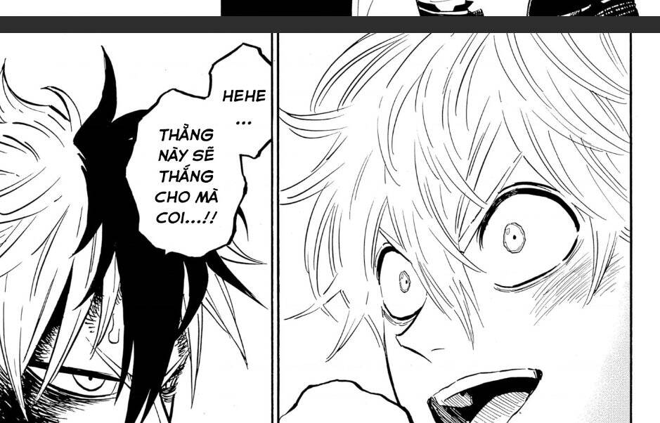 Black Clover - Chương 294